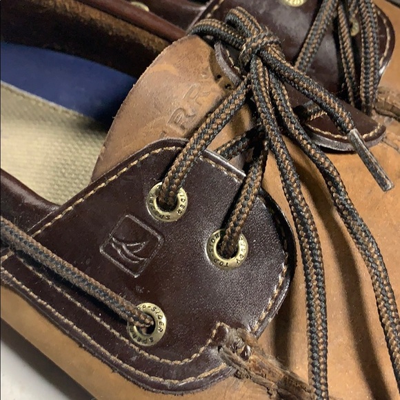 Sperry Top Sider Men’s Size 12M - Picture 2 of 4